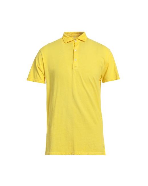 Mp Massimo Piombo Man Polo shirt Cotton