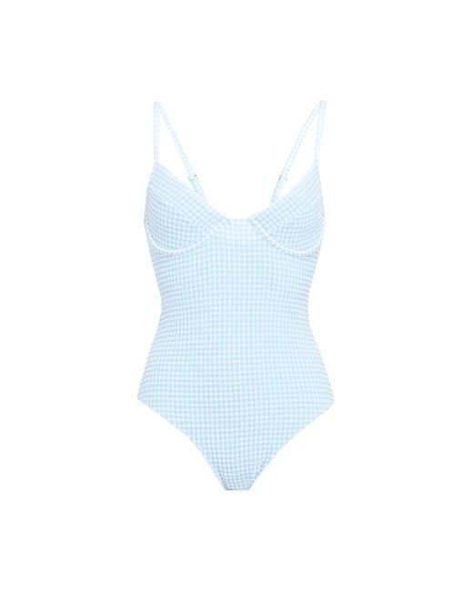 Moeva One-piece swimsuit Light Polyamide Elastane
