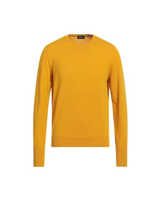 Drumohr Man Sweater Cashmere