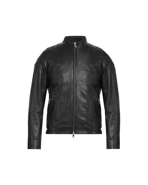 Liu •Jo Man Jacket Soft Leather