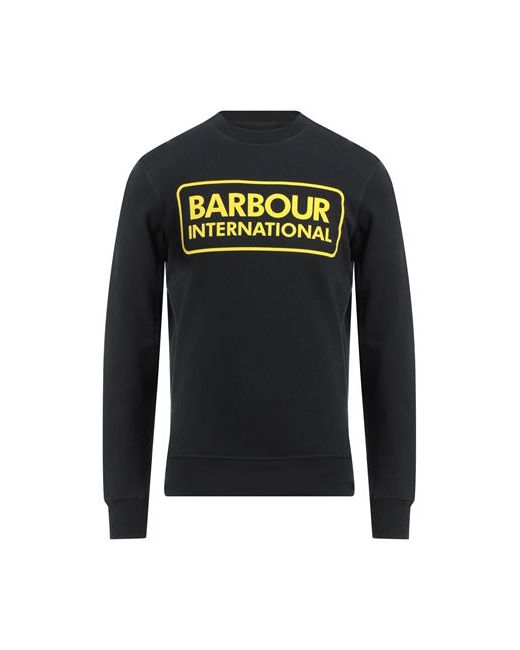 Barbour Man Sweatshirt Cotton Polyester