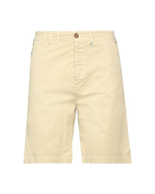 Bicolore® Bicolore Man Shorts Bermuda Light Cotton Elastane