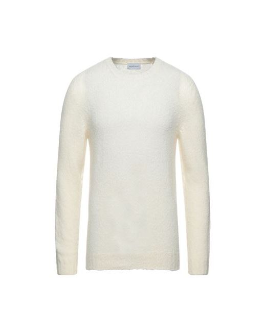 Scaglione Man Sweater Merino Wool Recycled cashmere Polyamide