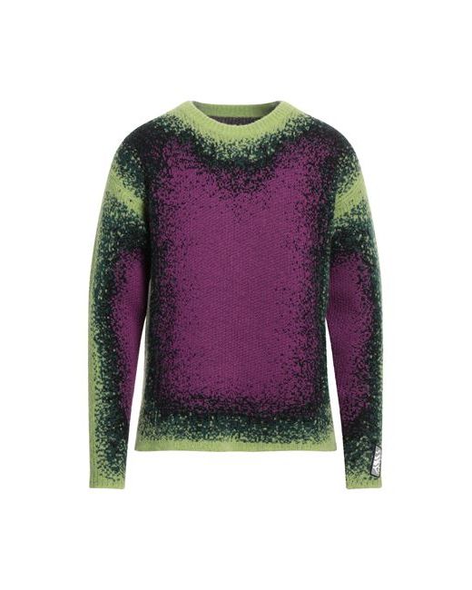 Y / Project Man Sweater Light Wool Polyamide Elastane