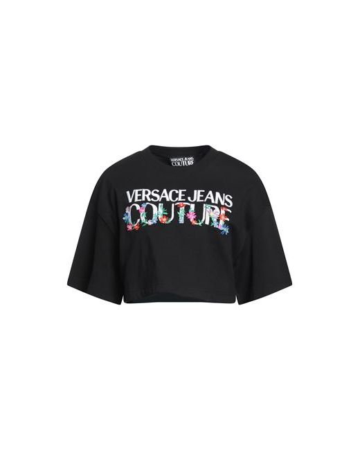 Versace Jeans Couture T-shirt Cotton