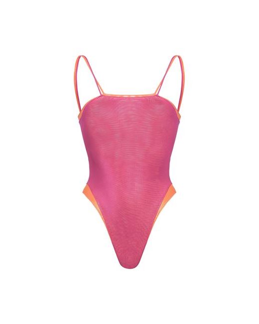 Oséree One-piece swimsuit Polyamide Elastane