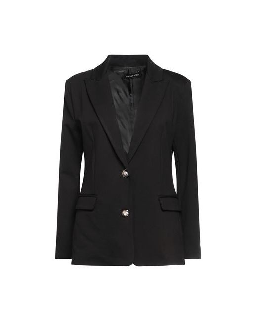 Vanessa Scott Suit jacket Viscose Polyamide Elastane