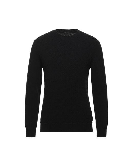 Alessandro Dell'Acqua Man Sweater Wool Nylon