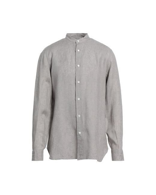 Giampaolo Man Shirt Cotton