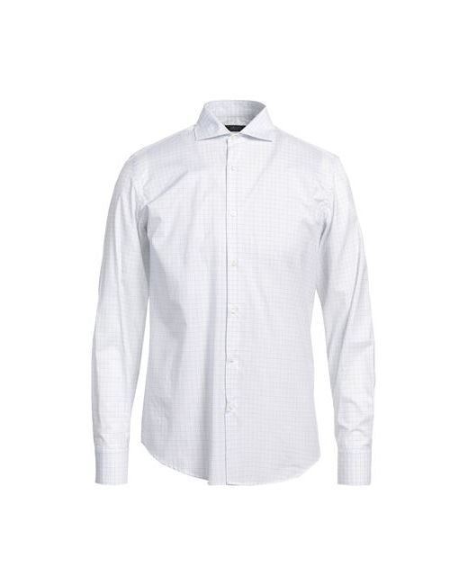 Liu •Jo Man Shirt Cotton