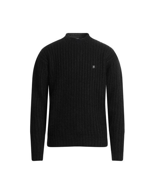 Represent Man Sweater Acrylic Polyamide Wool Mohair wool