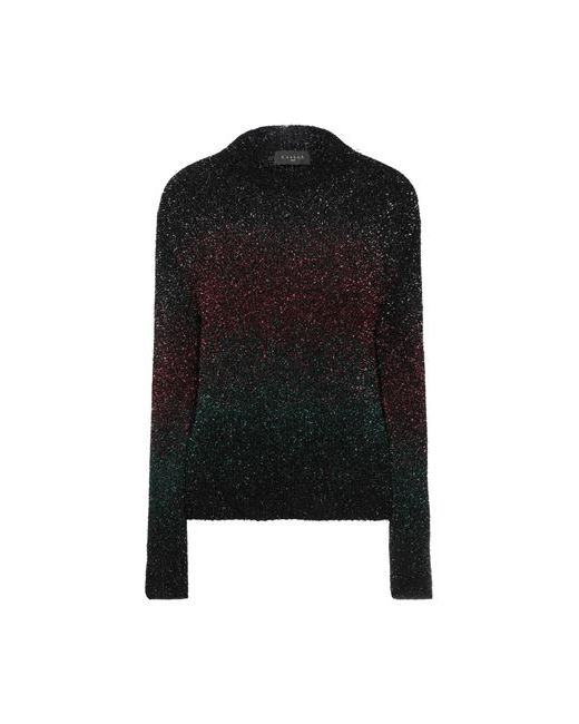 GAëLLE Paris Sweater Polyamide Metallic fiber