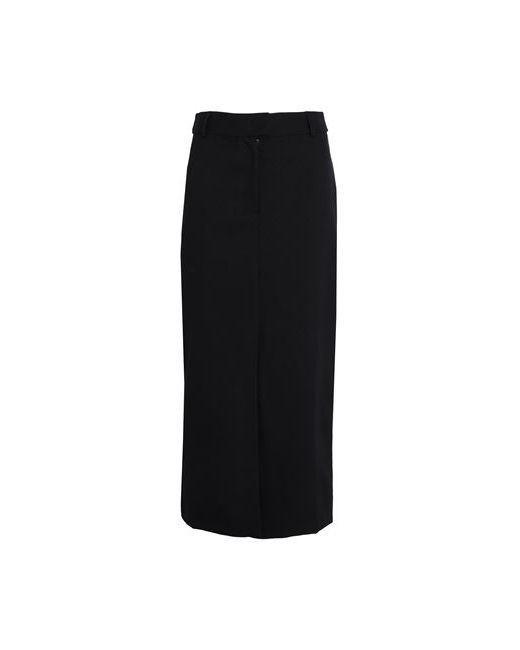 TopShop Long skirt Polyester