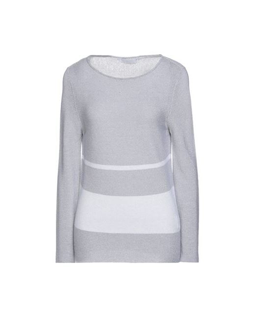 Fabiana Filippi Sweater Light Virgin Wool Viscose Cotton Polyester Cashmere