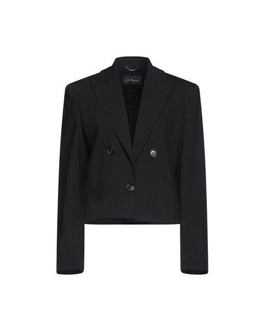 Les Copains Suit jacket Virgin Wool Polyamide Elastane