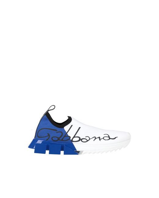 Dolce & Gabbana Man Sneakers