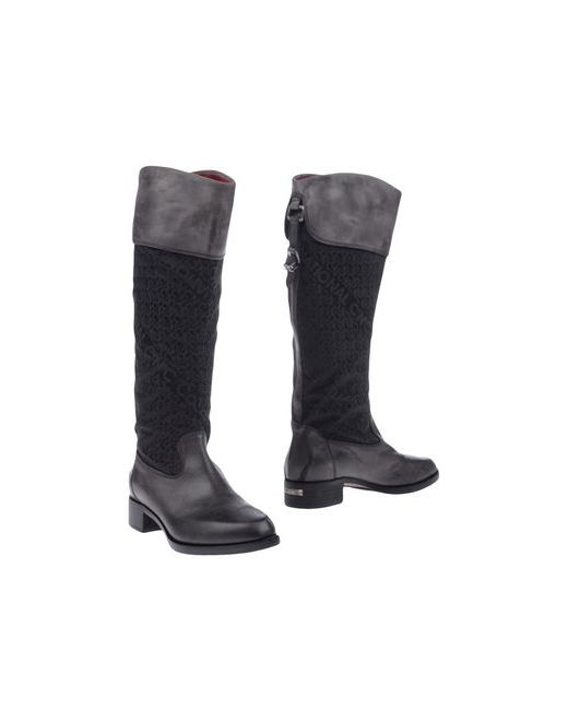 C'N'C' Costume National FOOTWEAR Boots on