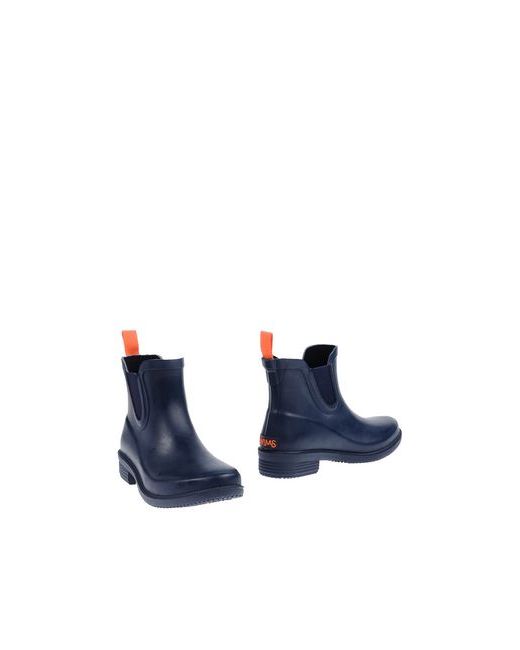 Swims FOOTWEAR Ankle boots on
