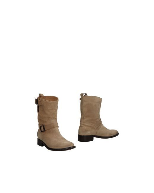 Belstaff FOOTWEAR Ankle boots on .COM