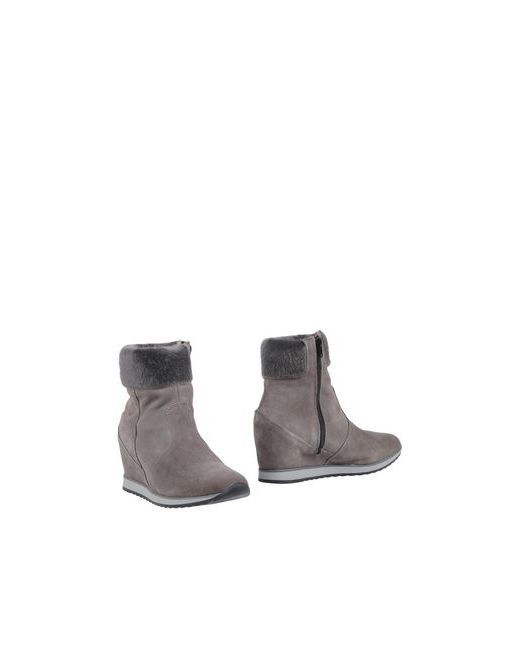 Exton FOOTWEAR Ankle boots on .COM