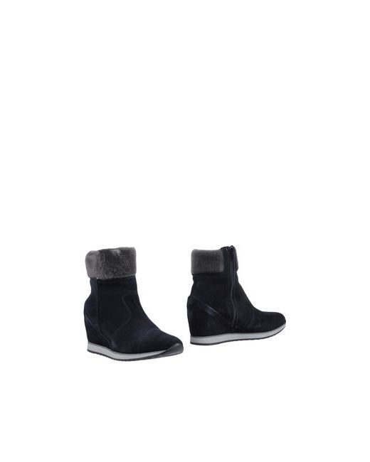 Exton FOOTWEAR Ankle boots on .COM