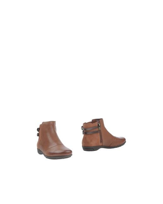 Rockport FOOTWEAR Ankle boots on