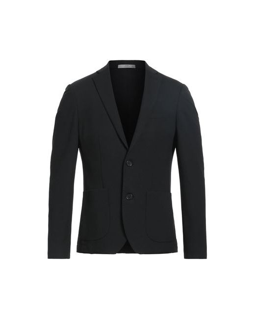 CC Collection Corneliani Man Suit jacket Viscose Polyamide Elastane