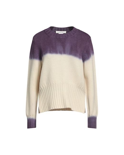 Liviana Conti Sweater Cream Virgin Wool
