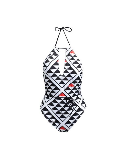 Agogoa One-piece swimsuit Polyester Elastane