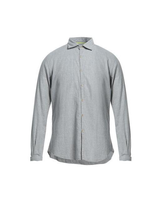 Portofiori Man Shirt Cotton