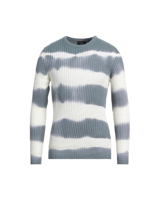 Macchia J Man Sweater Polyamide Viscose Wool Cashmere