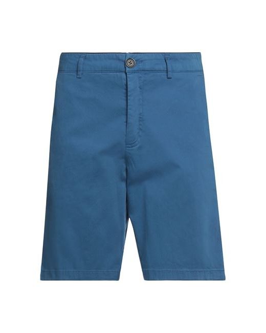 Department 5 Man Shorts Bermuda Cotton Elastane