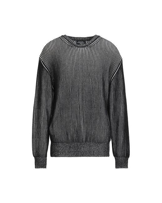 Etudes Man Sweater Organic cotton Wool