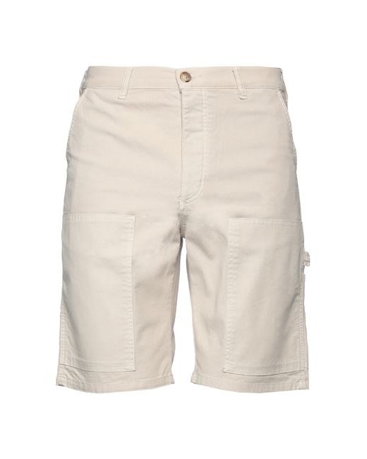 Lyle & Scott Man Shorts Bermuda Cotton Elastane