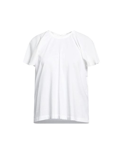 19.70 Nineteen Seventy T-shirt Cotton Acetate Silk