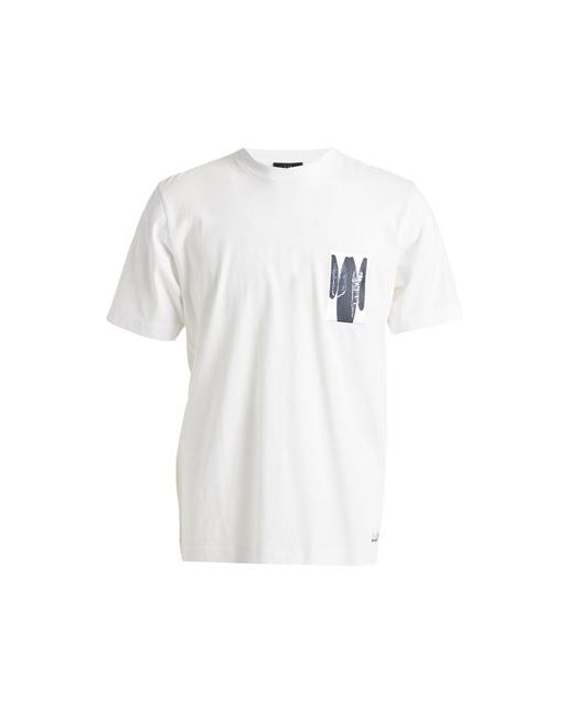 Dunhill Man T-shirt Cotton