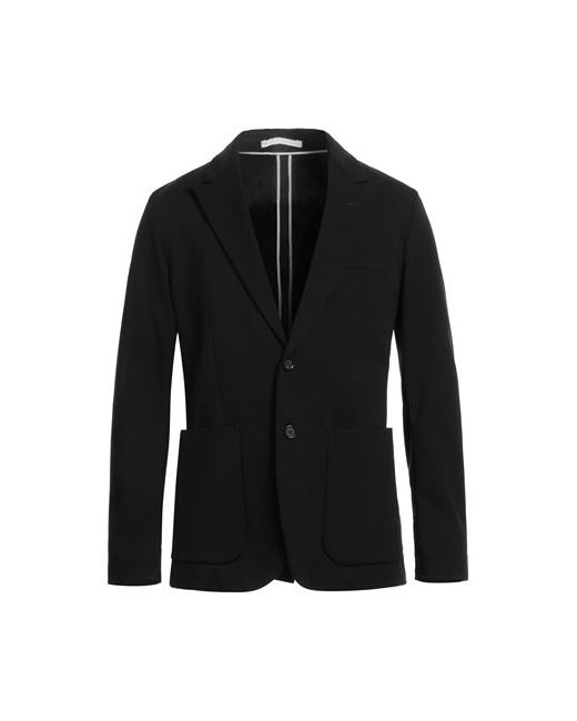 Paolo Pecora Man Suit jacket Viscose Polyamide Elastane