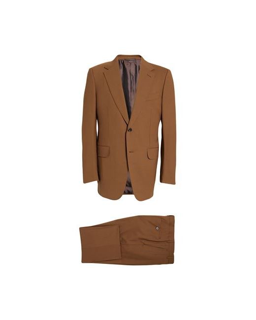 Dunhill Man Suit Wool