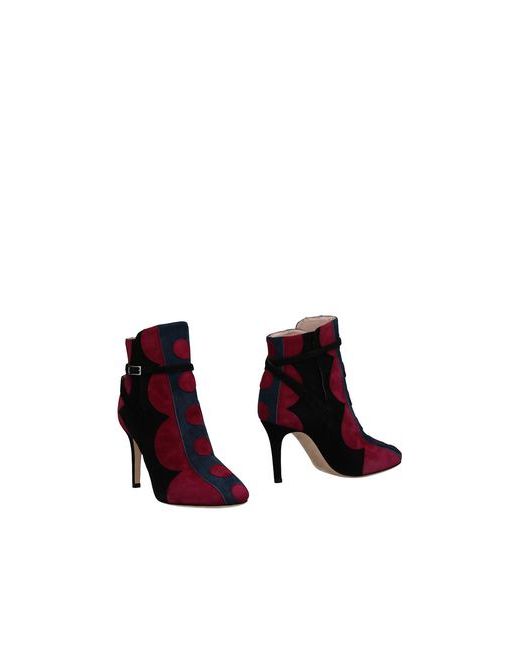Cavallini FOOTWEAR Ankle boots on .COM