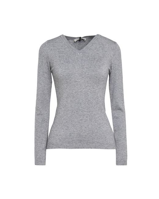 Boutique De La Femme Sweater Viscose Polyamide Modal Elastane