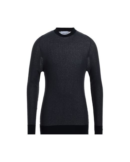 Atomofactory Man Sweater Cotton Polyamide