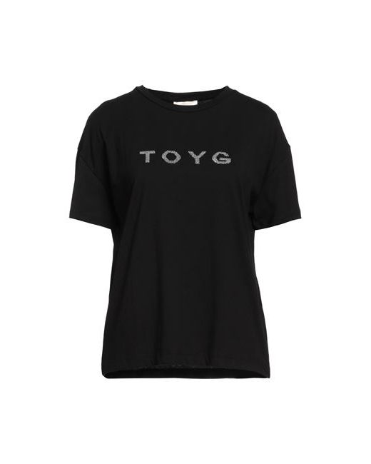 Toy G. Toy G. T-shirt Cotton