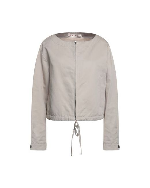 Marni Suit jacket Light Cotton Linen