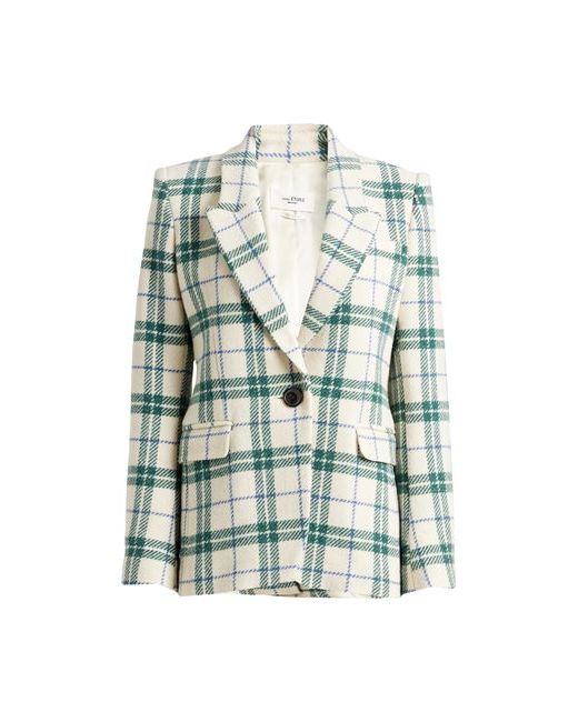 Isabel Marant Etoile Suit jacket Virgin Wool