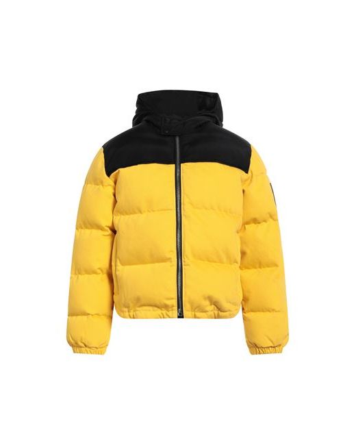 Alexander Wang Man Down jacket Cotton