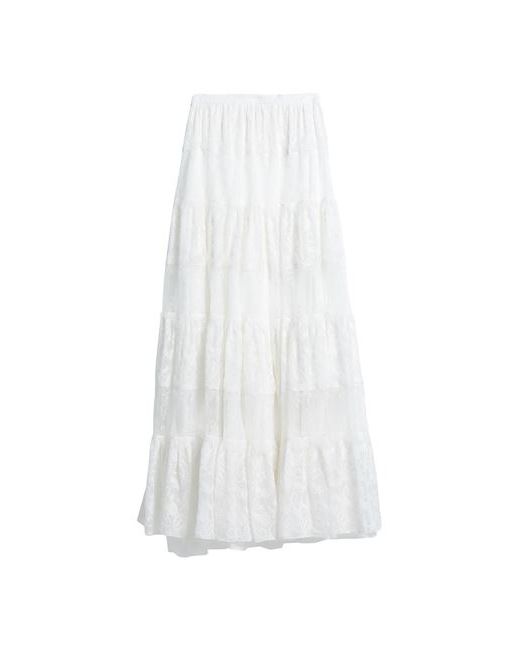 Costarellos Long skirt Polyester