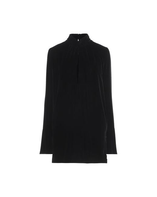 Saint Laurent Short dress Viscose Silk