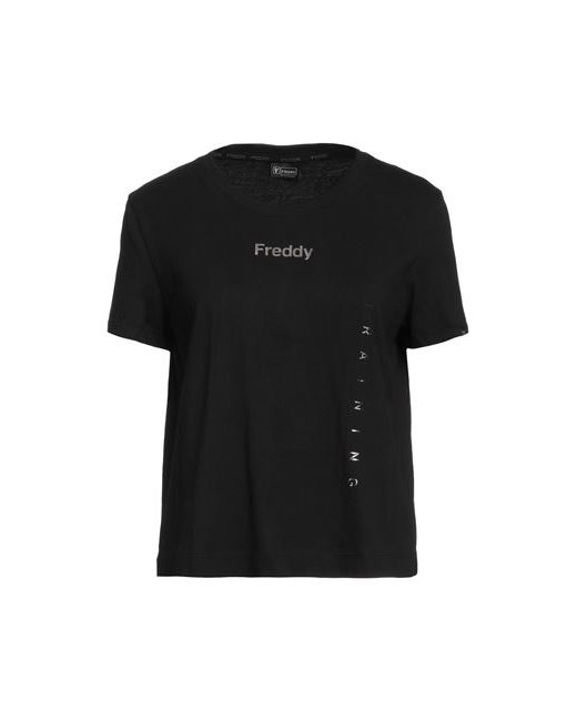 Freddy T-shirt Cotton
