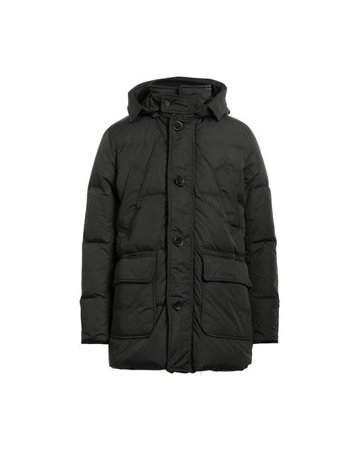 Historic Man Down jacket Military Polyester