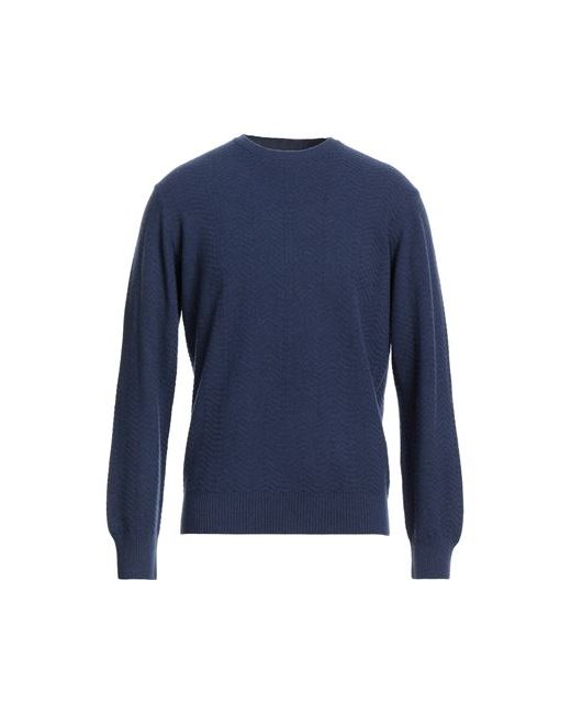 Rossopuro Man Sweater Wool Cashmere